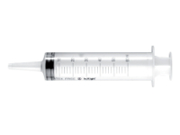 Syringe